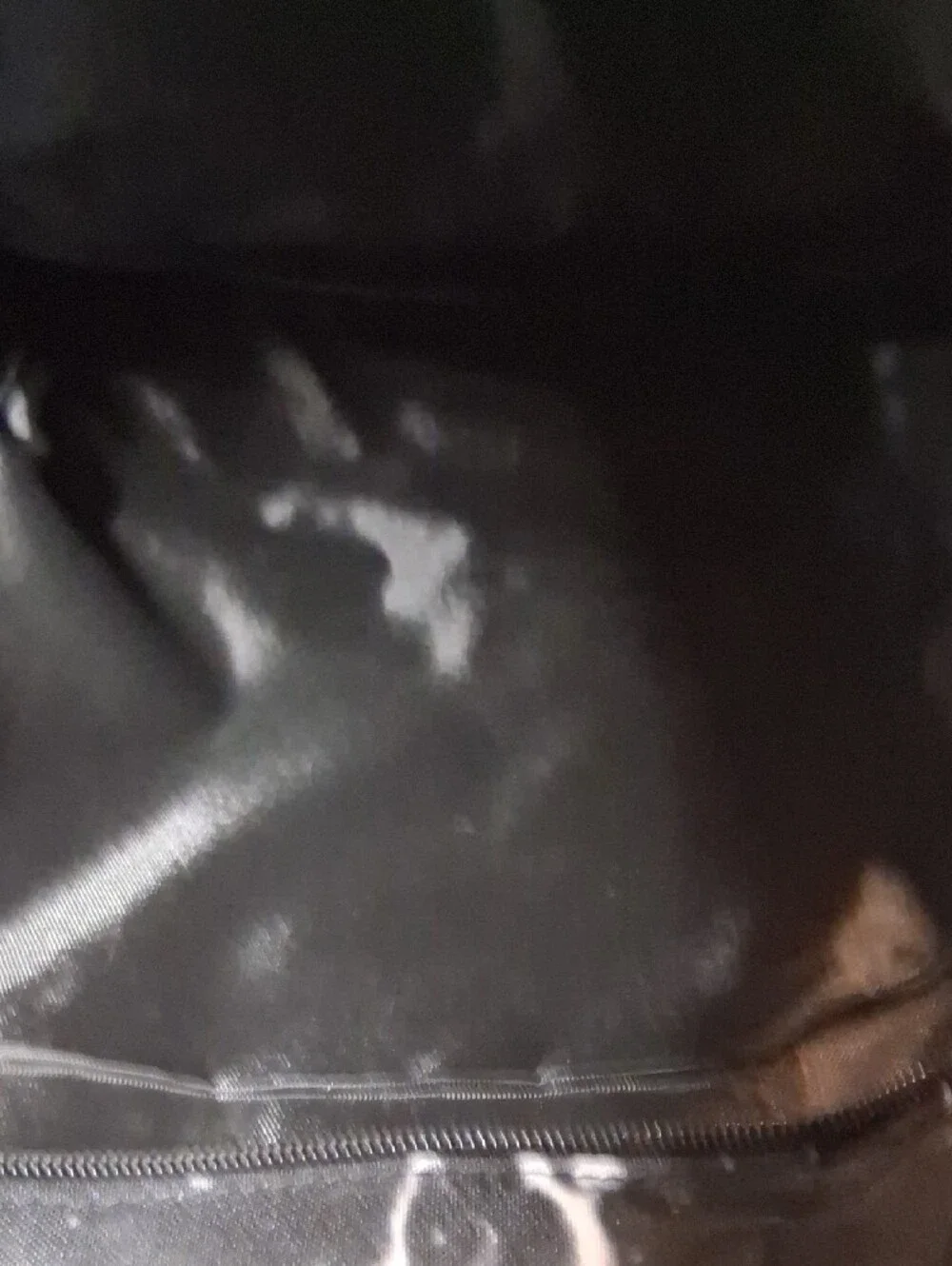 Fortnite Black Marble Backpack
